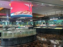 -阿伟海鲜楼·福建菜(延寿店)