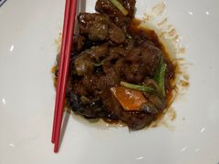 -和记小菜(东方店)