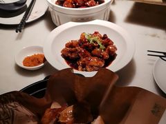 -绿茶餐厅(千岛湖银泰城店)