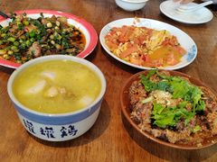 -佬缸炮江湖川菜(玉林店)