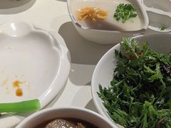 -潮福城潮州大酒楼(湖滨北路店)