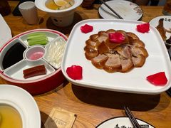 -壹零捌道·北京烤鸭(车公庄店)