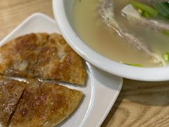 牛肉馅饼-麦记甜品(琼海店)