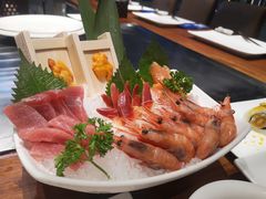 -大渔·观筵(三里屯太古里店)