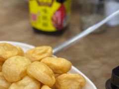 -秦记南岗鱼锅(珠吉路店)