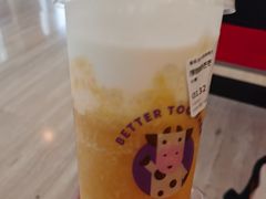-花溪巷牛肉粉(泉城路店)