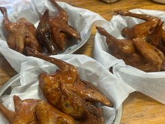 -味为先光明乳鸽(光明总店)