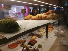 -PAPER STONE BAKERY(天汇广场店)