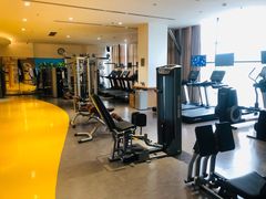-上海千禧海鸥大酒店