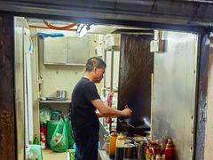 -美食店(华贵路店)