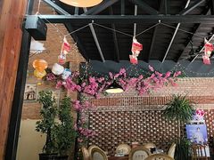 -遇见小院—虹鳟鱼•农家菜(怀柔店)