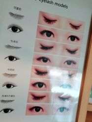 -DAZZLING BEAUTY美甲•美睫专门店