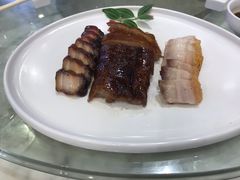 -欢乐海岸美食联盟