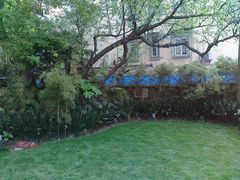 -老洋房花园饭店(绍兴路店)