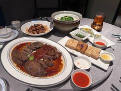 -金成潮菜博物馆(海珠湿地店)