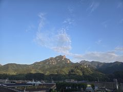 -遥桥古堡