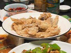 -金海湾海鲜排档(朱家尖店)