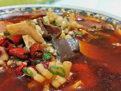 -三六三杭州菜(水上总店)