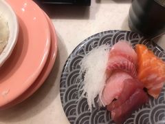 -争鲜回转寿司(东方银座店)