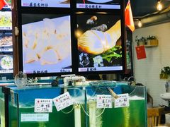 -九层海鲜塔(市南店)