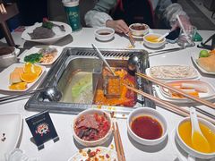 -海底捞火锅(外滩店)
