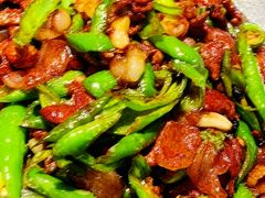 -味上湘菜馆(岳麓山店)