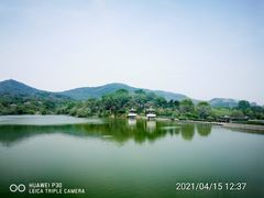 -南京珍珠泉风景区
