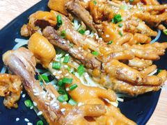 -猫姑娘大盘鸡(商城路店)