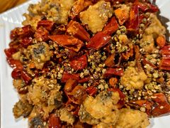 -望京一号·重庆江湖菜(工体店)