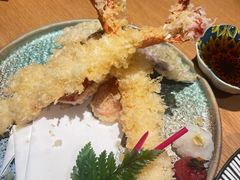 -蝉一日本料理(高新区店)