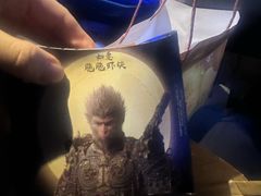 -麦当劳(西安雁塔路店)