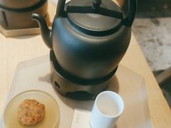 -tea'stone (万象天地店)