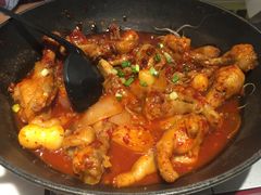 -HOTISLAND海鸡岛·韩国料理(江南西店)