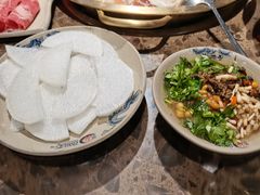 -小龙坎火锅(花溪店)