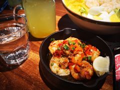 -TIGERS老虎西餐(亦庄店)