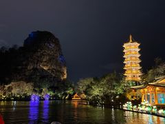 -桂林两江四湖景区