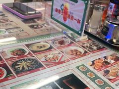 -七爷清汤腩·港式餐厅(金狮广场店)