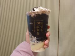 -奈雪的茶(红谷滩万达广场店)