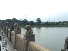 -卢沟桥文化旅游区(卢沟桥)