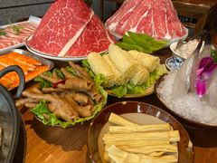 -楠火锅(昆山金鹰店)