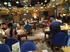 -耶里夏丽新疆餐厅(百联中环购物广场店)