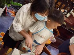 -马克西姆餐厅(崇文门店)