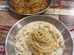 -Kpasta韩式意大利面