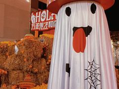 -HIHE Bistro·Oyster Bar(华熙live店)