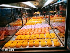 星空流沙软包-LELECHA乐乐茶(上海五角场万达广场店)