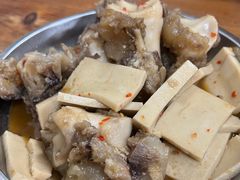 -老兵牛蹄店(下沙店)