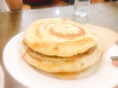 肉夹馍-子午路张记肉夹馍(翠华路店)