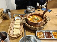 -麒麟风烤牛肉·云南烧烤小排档(丹凤街店)