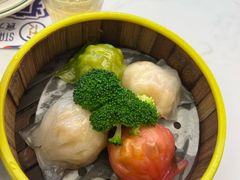 -食大利香港茶餐厅(南亚风情第一城店)