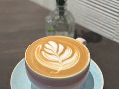 -ommo cafe(半岛城邦店)